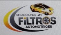 JH FILTROS