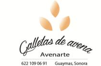 GALLETAS DE AVENA AVENARTE
