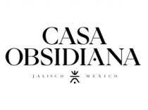 CASA OBSIDIANA JALISCO MÉXICO