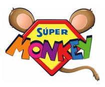 SUPER MONKEY