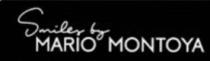SMILES BY MARIO MONTOYA