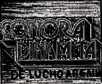 SONORA DINAMITA DE LUCHO ARGAIN