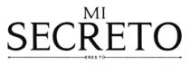 MI SECRETO ERES TU