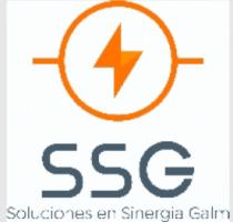 SSG SOLUCIONES EN SINERGIA GALM