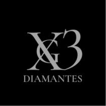 GX3 DIAMANTES