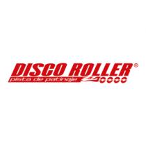 DISCO ROLLER PISTA DE PATINAJE