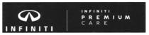 INFINITI PREMIUM CARE