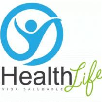 HEALTH LIFE VIDA SALUDABLE