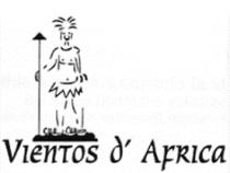 VIENTOS D' AFRICA