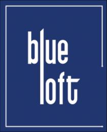 BLUE LOFT