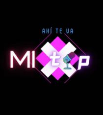 AHÍ TE VA MI TIP