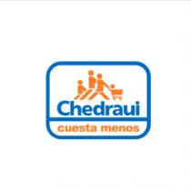 CHEDRAUI CUESTA MENOS