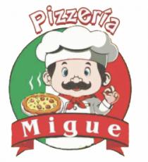 PIZZERIA MIGUE