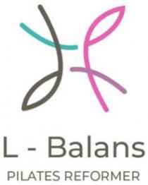 L-BALANS PILATES REFORMER
