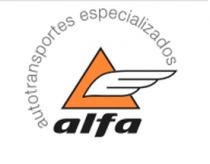 AUTOTRANSPORTES ESPECIALIZADOS ALFA