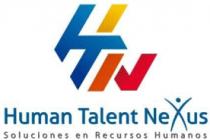 HUMAN TALENT NEXUS SOLUCIONES EN RECURSOS HUMANOS