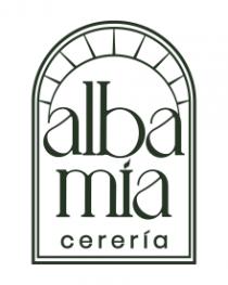 ALBA MÍA CERERÍA