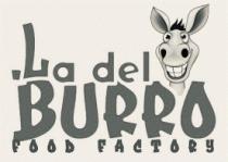 LA DEL BURRO