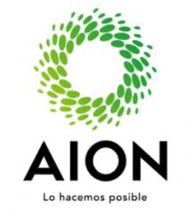 AION LO HACEMOS POSIBLE
