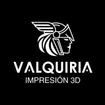 VALQUIRIA 3D