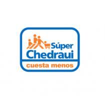 SÚPER CHEDRAUI CUESTA MENOS