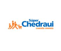 SÚPER CHEDRAUI CUESTA MENOS