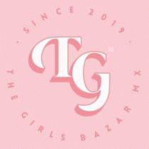 TG THE GIRLS BAZAR MX