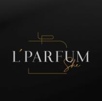 L´ PARFUM SHE