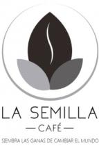 LA SEMILLA CAFÉ SIEMBRA LAS GANAS DE CAMBIAR EL MUNDO