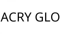 ACRY GLO