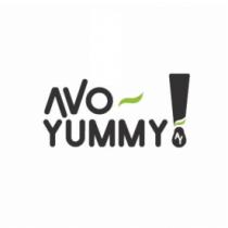 AVO-YUMMY!