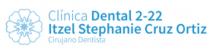 CLINICA DENTAL 2-22 ITZEL STEPHANIE CRUZ ORTIZ