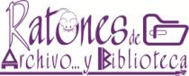 RATONES DE ARCHIVO... Y BIBLIOTECA
