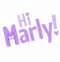 HI MARLY!