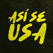 ASÍ SE USA