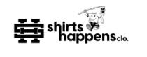 SH SHIRTS HAPPENS CLO.