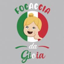 FOCACCIA DA GIOIA