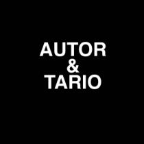 AUTOR & TARIO