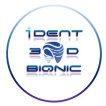 IDENT 3D BIONIC