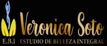 VERONICA SOTO EBI ESTUDIO DE BELLEZA INTEGRAL