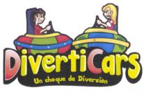 DIVERTICARS UN CHOQUE DE DIVERSION