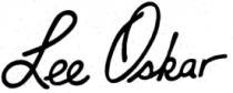 LEE OSKAR