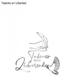 TALENTO EN LIBERTAD