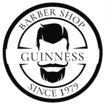 GUINNESS BARBER SHOP
