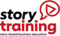 STORY TRAINING STORY-BASED BUSINESS EDUCATION