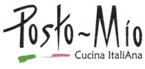 POSTO-MIO CUCINA ITALIANA