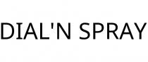 DIAL'N SPRAY