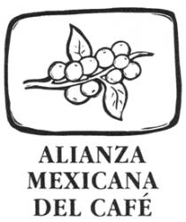 ALIANZA MEXICANA DEL CAFÉ