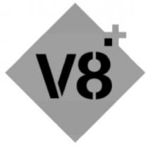 V8+