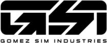 GSI GOMEZ SIM INDUSTRIES